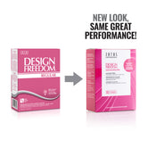 Design Freedom Perm - Regular